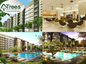 Trees Residences Lynnette's Serenity Place